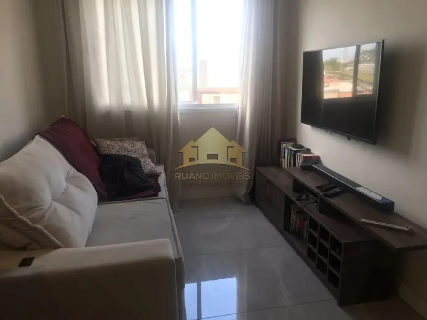 Foto 1 de Apartamento com 2 quartos à venda, 48m2 em Cangaíba, São Paulo - SP