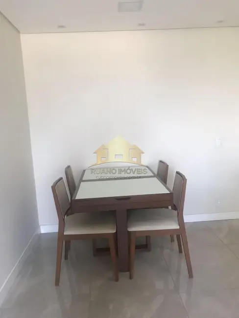 Foto 2 de Apartamento com 2 quartos à venda, 48m2 em Cangaíba, São Paulo - SP