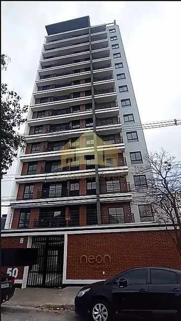 Foto 1 de Apartamento com 2 quartos à venda, 40m2 em Artur Alvim, São Paulo - SP