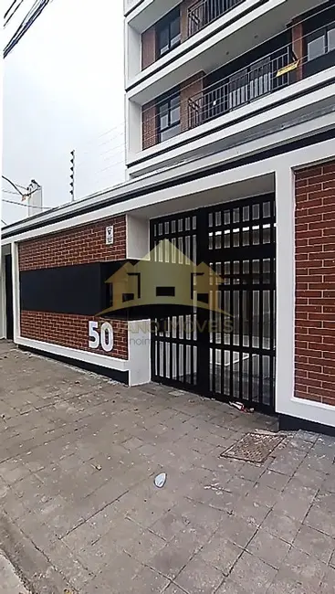 Foto 3 de Apartamento com 2 quartos à venda, 40m2 em Artur Alvim, São Paulo - SP