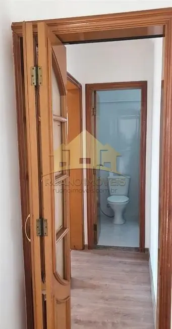 Foto 6 de Apartamento com 2 quartos à venda, 52m2 em Itaquera, São Paulo - SP