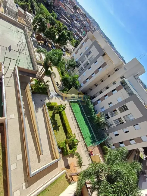 Foto 2 de Apartamento com 2 quartos à venda, 65m2 em Guaianazes, São Paulo - SP