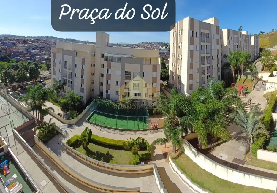 Foto 1 de Apartamento com 2 quartos à venda, 65m2 em Guaianazes, São Paulo - SP