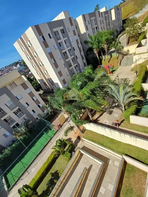 Foto 3 de Apartamento com 2 quartos à venda, 65m2 em Guaianazes, São Paulo - SP