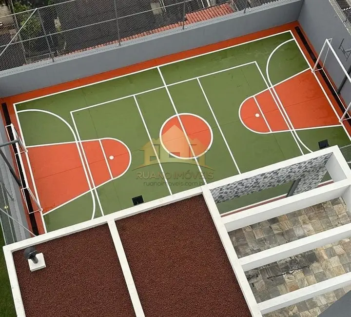 Foto 4 de Apartamento com 2 quartos à venda, 44m2 em Vila Matilde, São Paulo - SP