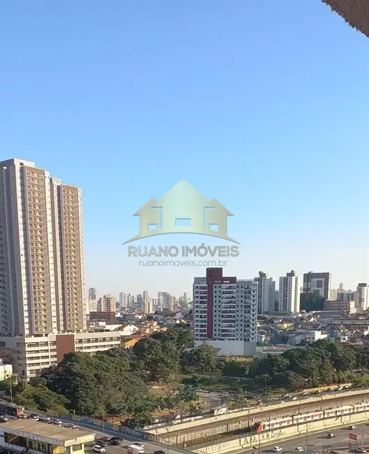 Foto 1 de Apartamento com 2 quartos à venda, 44m2 em Vila Matilde, São Paulo - SP