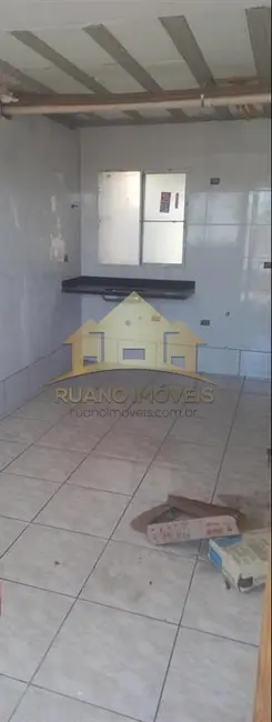 Apartamento com 2 quartos à venda, 43m2 em Cidade Patriarca, São Paulo - SP - imagem 6 Foto 6 de Apartamento com 2 quartos à venda, 43m2 em Cidade Patriarca, São Paulo - SP