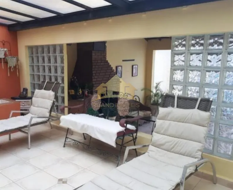 Sobrado com 3 quartos à venda, 286m2 em Vila Bertioga, São Paulo - SP - imagem 4 Foto 4 de Sobrado com 3 quartos à venda, 286m2 em Vila Bertioga, São Paulo - SP