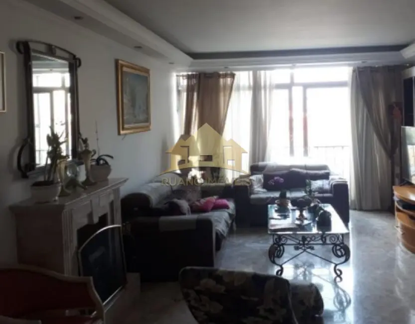 Sobrado com 3 quartos à venda, 286m2 em Vila Bertioga, São Paulo - SP - imagem 2 Foto 2 de Sobrado com 3 quartos à venda, 286m2 em Vila Bertioga, São Paulo - SP