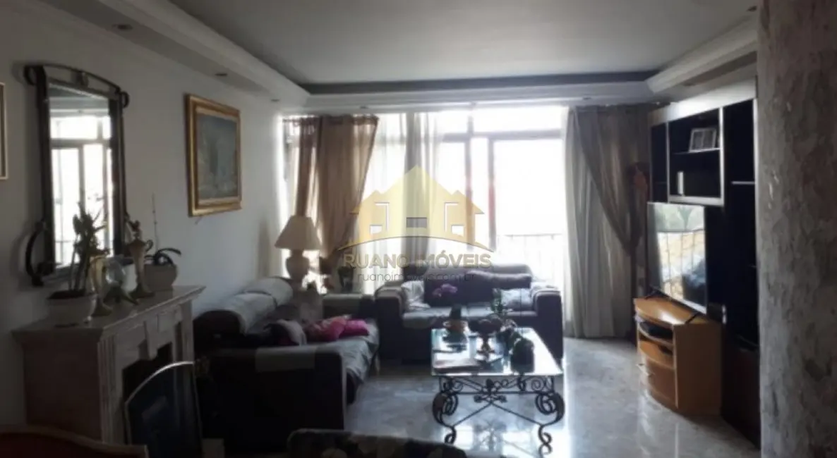 Sobrado com 3 quartos à venda, 286m2 em Vila Bertioga, São Paulo - SP - imagem 6 Foto 6 de Sobrado com 3 quartos à venda, 286m2 em Vila Bertioga, São Paulo - SP