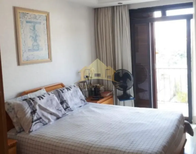 Sobrado com 3 quartos à venda, 286m2 em Vila Bertioga, São Paulo - SP - imagem 7 Foto 7 de Sobrado com 3 quartos à venda, 286m2 em Vila Bertioga, São Paulo - SP