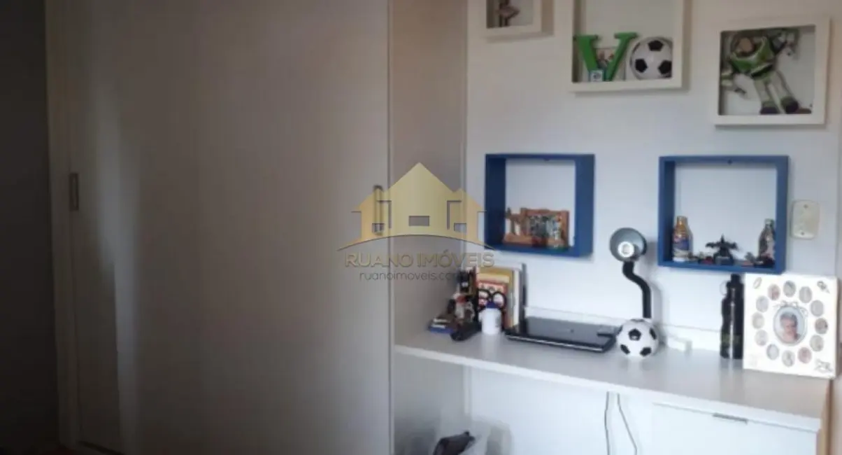 Sobrado com 3 quartos à venda, 286m2 em Vila Bertioga, São Paulo - SP - imagem 8 Foto 8 de Sobrado com 3 quartos à venda, 286m2 em Vila Bertioga, São Paulo - SP