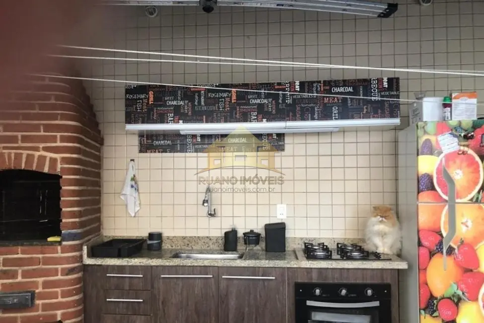 Sobrado com 4 quartos à venda, 300m2 em Vila Prudente, São Paulo - SP - imagem 4 Foto 4 de Sobrado com 4 quartos à venda, 300m2 em Vila Prudente, São Paulo - SP