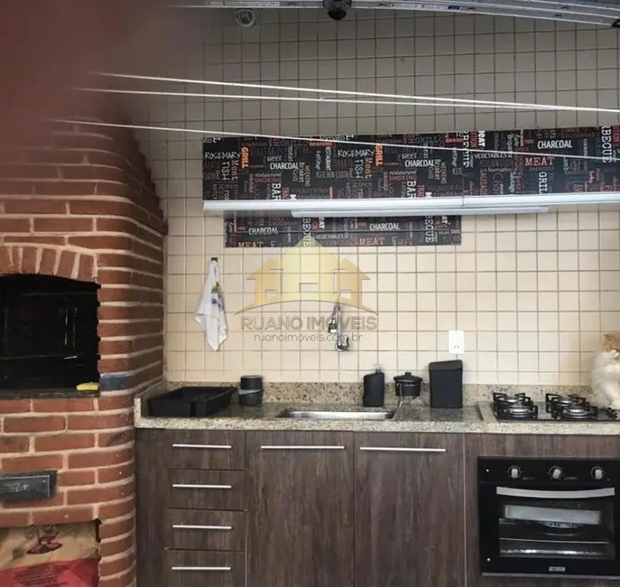 Sobrado com 4 quartos à venda, 300m2 em Vila Prudente, São Paulo - SP - imagem 5 Foto 5 de Sobrado com 4 quartos à venda, 300m2 em Vila Prudente, São Paulo - SP