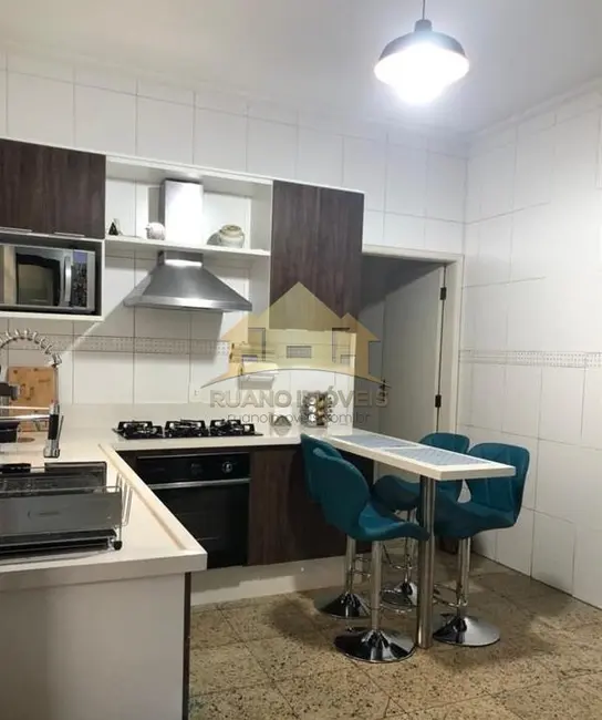 Sobrado com 4 quartos à venda, 300m2 em Vila Prudente, São Paulo - SP - imagem 9 Foto 9 de Sobrado com 4 quartos à venda, 300m2 em Vila Prudente, São Paulo - SP