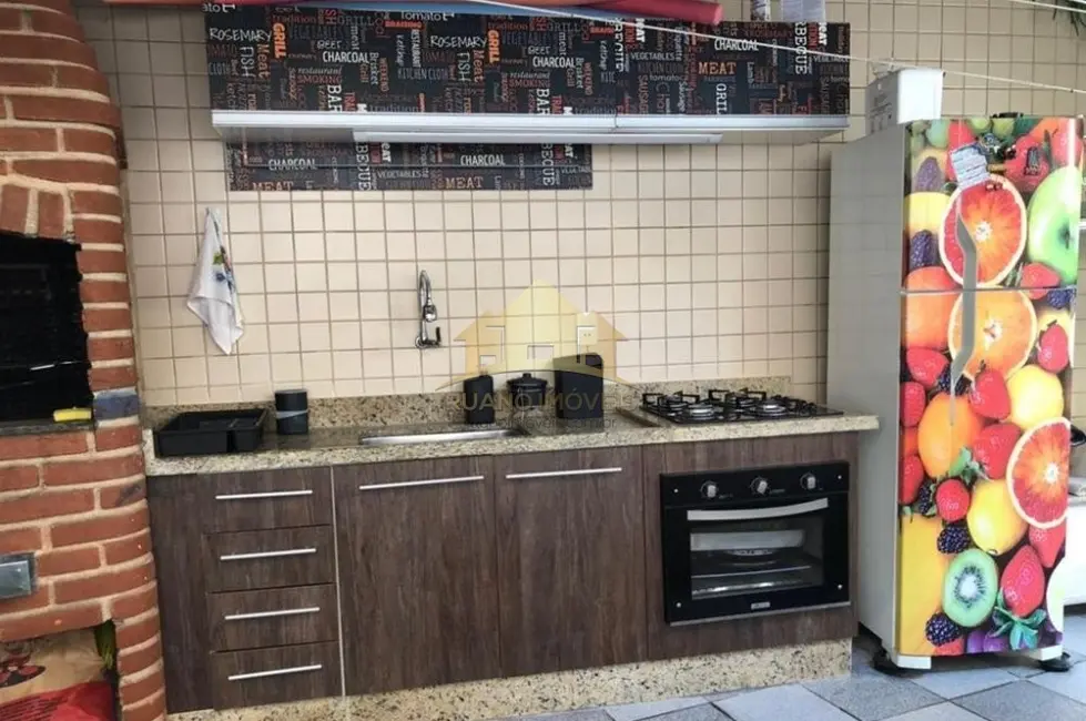 Sobrado com 4 quartos à venda, 300m2 em Vila Prudente, São Paulo - SP - imagem 8 Foto 8 de Sobrado com 4 quartos à venda, 300m2 em Vila Prudente, São Paulo - SP