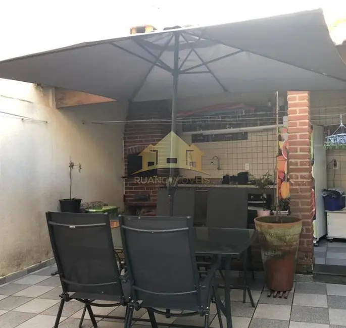 Sobrado com 4 quartos à venda, 300m2 em Vila Prudente, São Paulo - SP - imagem 7 Foto 7 de Sobrado com 4 quartos à venda, 300m2 em Vila Prudente, São Paulo - SP