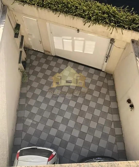 Foto 2 de Sobrado com 4 quartos à venda, 300m2 em Vila Prudente, São Paulo - SP