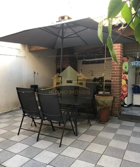Foto 1 de Sobrado com 4 quartos à venda, 300m2 em Vila Prudente, São Paulo - SP