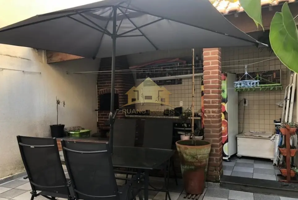 Sobrado com 4 quartos à venda, 300m2 em Vila Prudente, São Paulo - SP - imagem 6 Foto 6 de Sobrado com 4 quartos à venda, 300m2 em Vila Prudente, São Paulo - SP