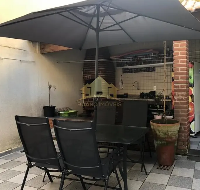 Sobrado com 4 quartos à venda, 300m2 em Vila Prudente, São Paulo - SP - imagem 3 Foto 3 de Sobrado com 4 quartos à venda, 300m2 em Vila Prudente, São Paulo - SP