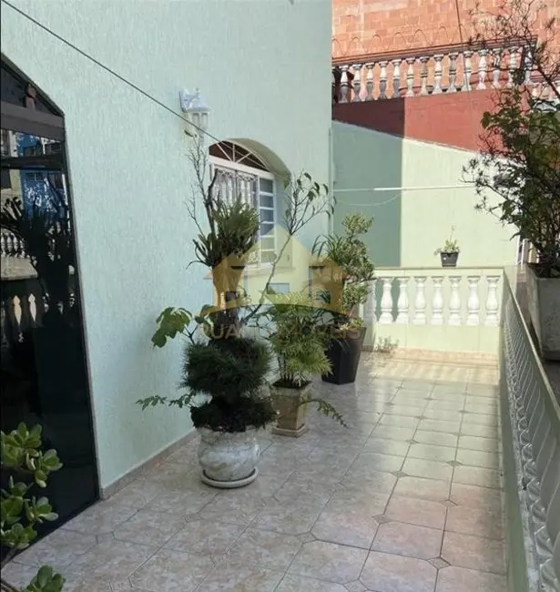 Sobrado com 3 quartos à venda, 300m2 em Vila Formosa, São Paulo - SP - imagem 5 Foto 5 de Sobrado com 3 quartos à venda, 300m2 em Vila Formosa, São Paulo - SP