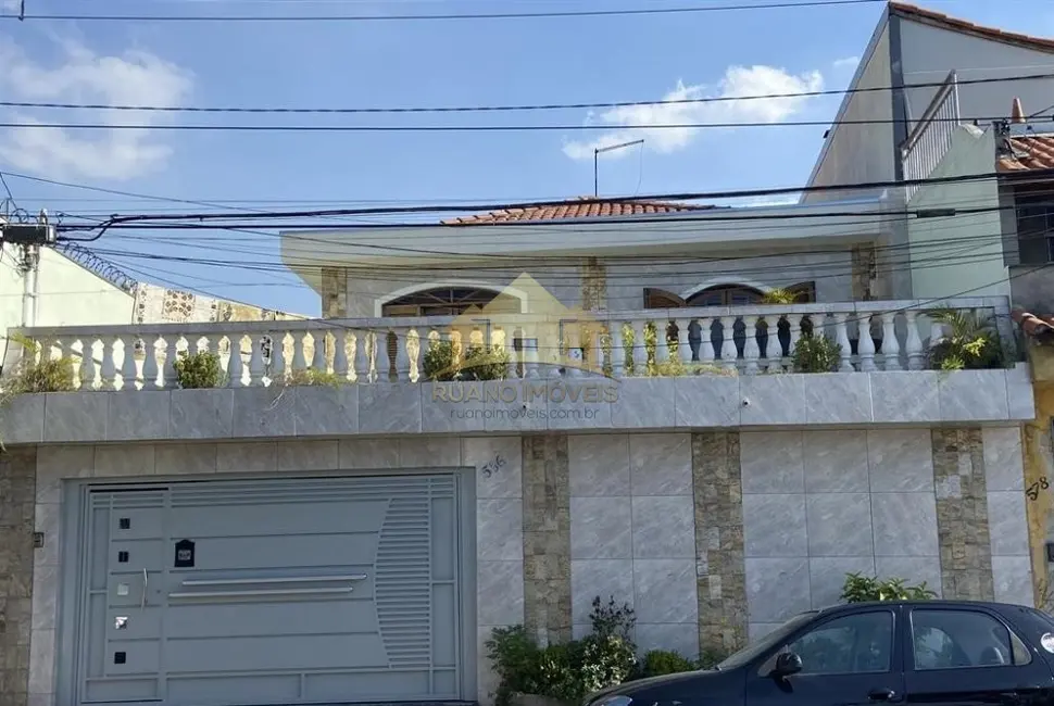 Foto 1 de Sobrado com 3 quartos à venda, 300m2 em Vila Formosa, São Paulo - SP