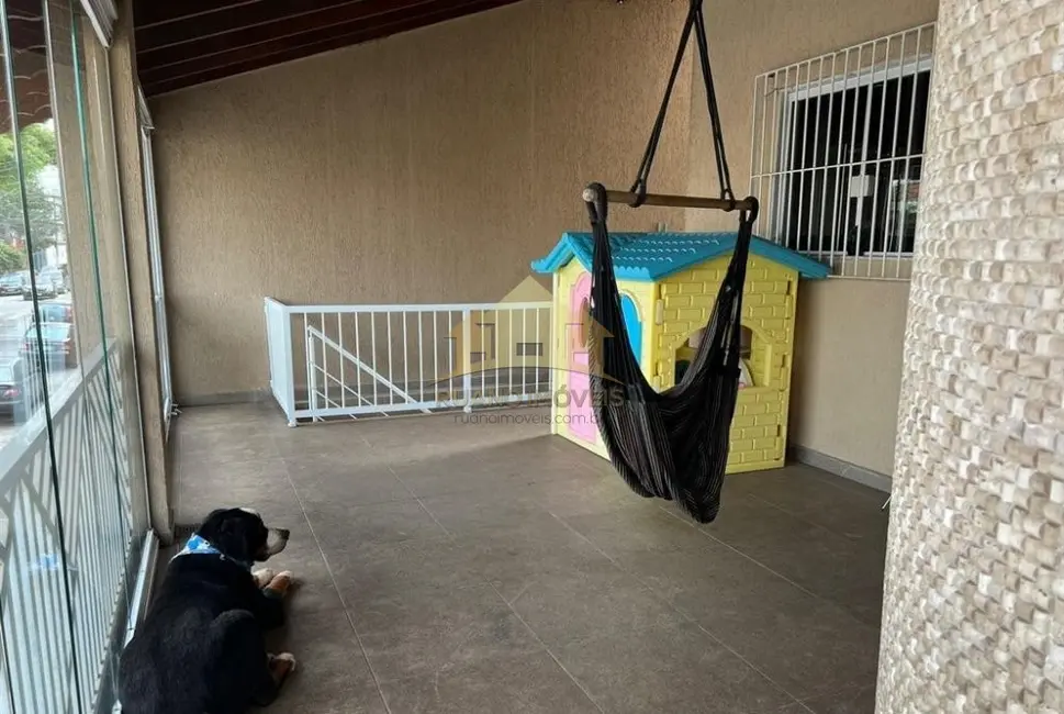 Sobrado com 3 quartos à venda, 272m2 em Vila Carrão, São Paulo - SP - imagem 4 Foto 4 de Sobrado com 3 quartos à venda, 272m2 em Vila Carrão, São Paulo - SP