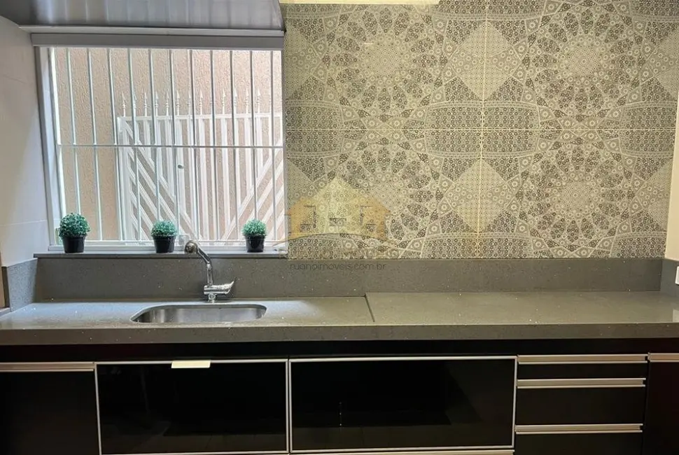 Sobrado com 3 quartos à venda, 272m2 em Vila Carrão, São Paulo - SP - imagem 7 Foto 7 de Sobrado com 3 quartos à venda, 272m2 em Vila Carrão, São Paulo - SP