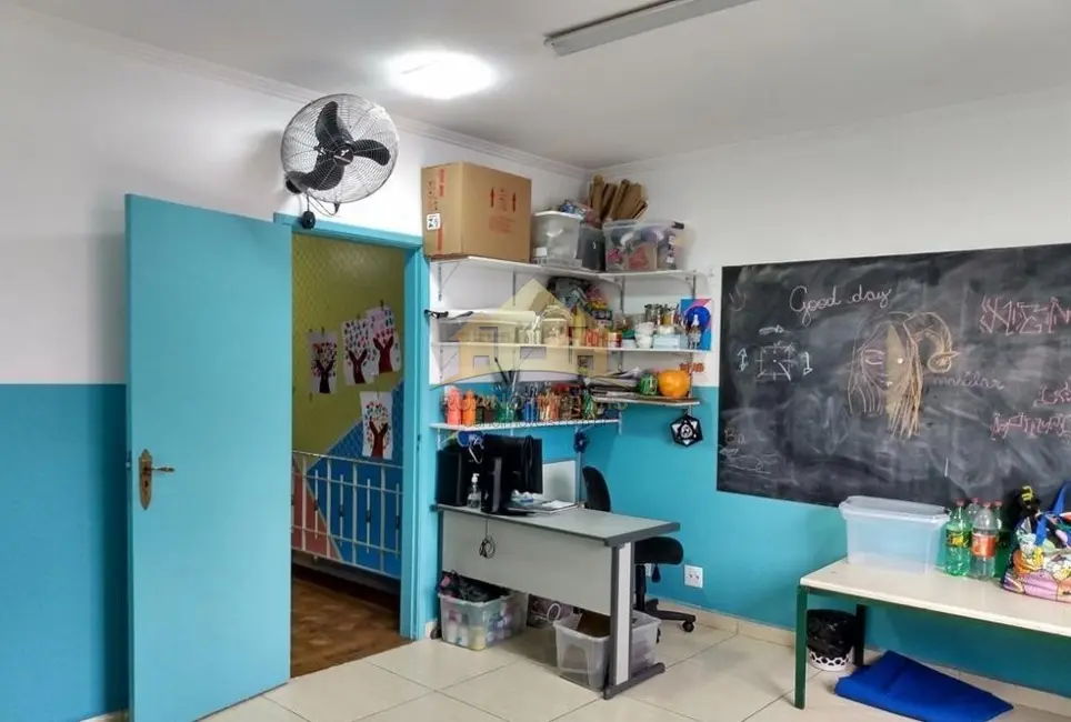 Foto 6 de Sobrado com 4 quartos à venda, 300m2 em Parque Tomas Saraiva, São Paulo - SP