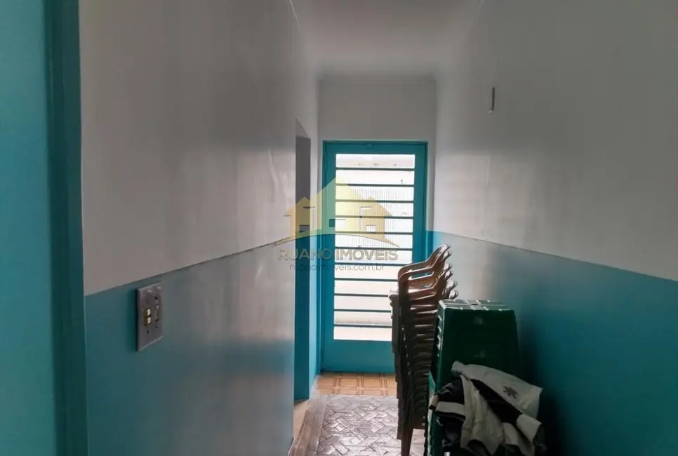 Foto 9 de Sobrado com 4 quartos à venda, 300m2 em Parque Tomas Saraiva, São Paulo - SP