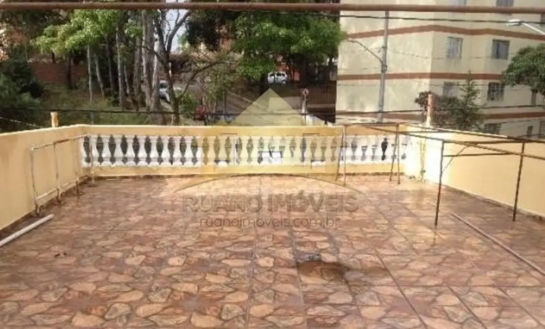 Sobrado com 5 quartos à venda, 360m2 em Vila Formosa, São Paulo - SP - imagem 9 Foto 9 de Sobrado com 5 quartos à venda, 360m2 em Vila Formosa, São Paulo - SP