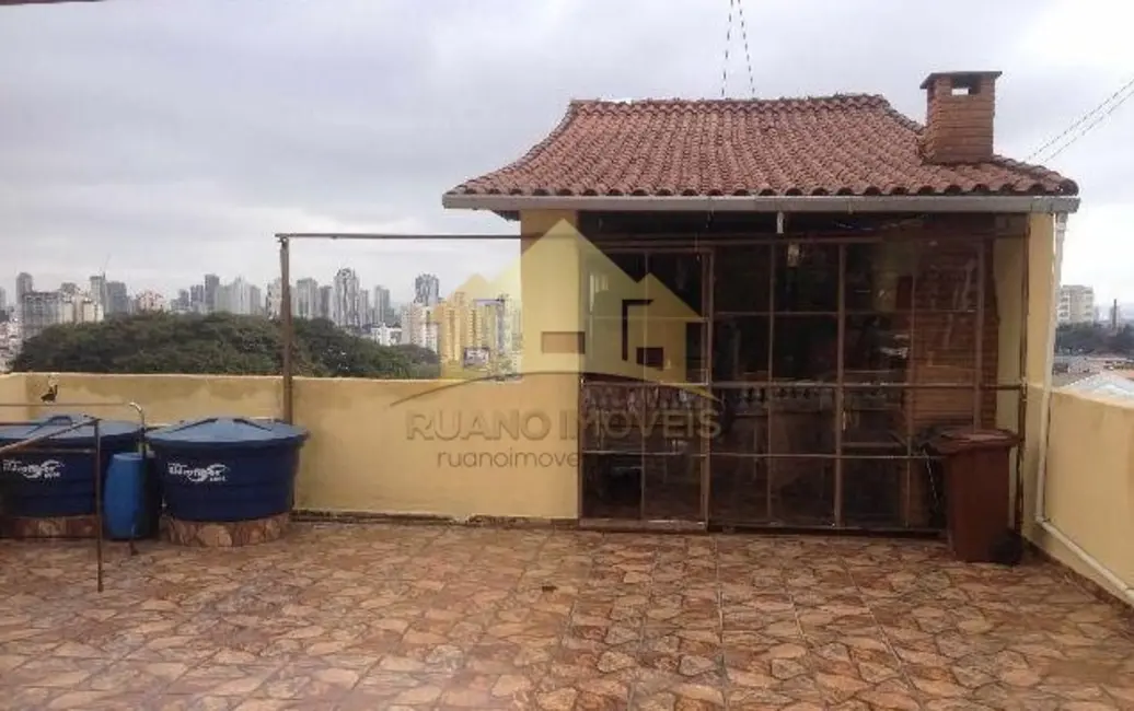 Sobrado com 5 quartos à venda, 360m2 em Vila Formosa, São Paulo - SP - imagem 4 Foto 4 de Sobrado com 5 quartos à venda, 360m2 em Vila Formosa, São Paulo - SP