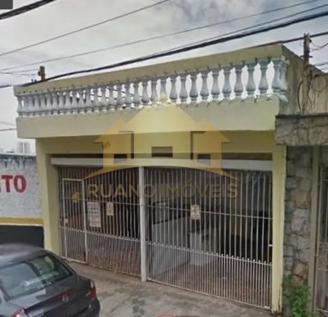 Foto 1 de Sobrado com 5 quartos à venda, 360m2 em Vila Formosa, São Paulo - SP