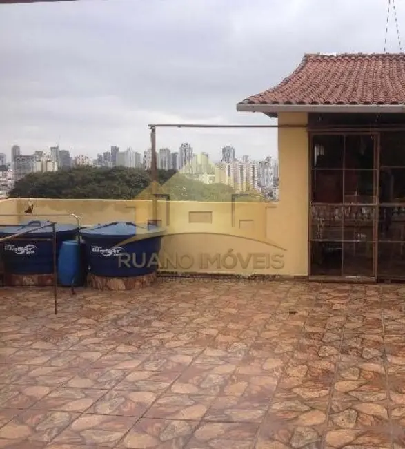 Sobrado com 5 quartos à venda, 360m2 em Vila Formosa, São Paulo - SP - imagem 6 Foto 6 de Sobrado com 5 quartos à venda, 360m2 em Vila Formosa, São Paulo - SP