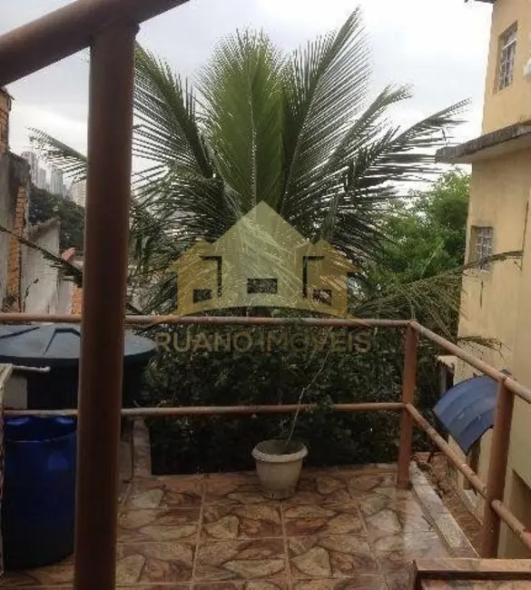 Sobrado com 5 quartos à venda, 360m2 em Vila Formosa, São Paulo - SP - imagem 3 Foto 3 de Sobrado com 5 quartos à venda, 360m2 em Vila Formosa, São Paulo - SP