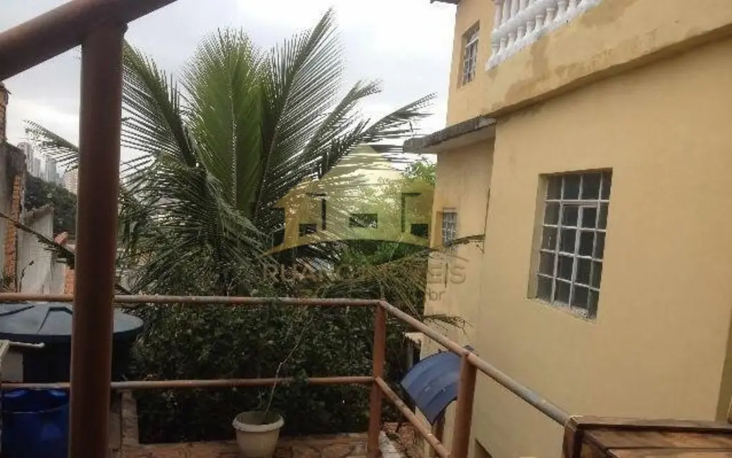 Sobrado com 5 quartos à venda, 360m2 em Vila Formosa, São Paulo - SP - imagem 5 Foto 5 de Sobrado com 5 quartos à venda, 360m2 em Vila Formosa, São Paulo - SP