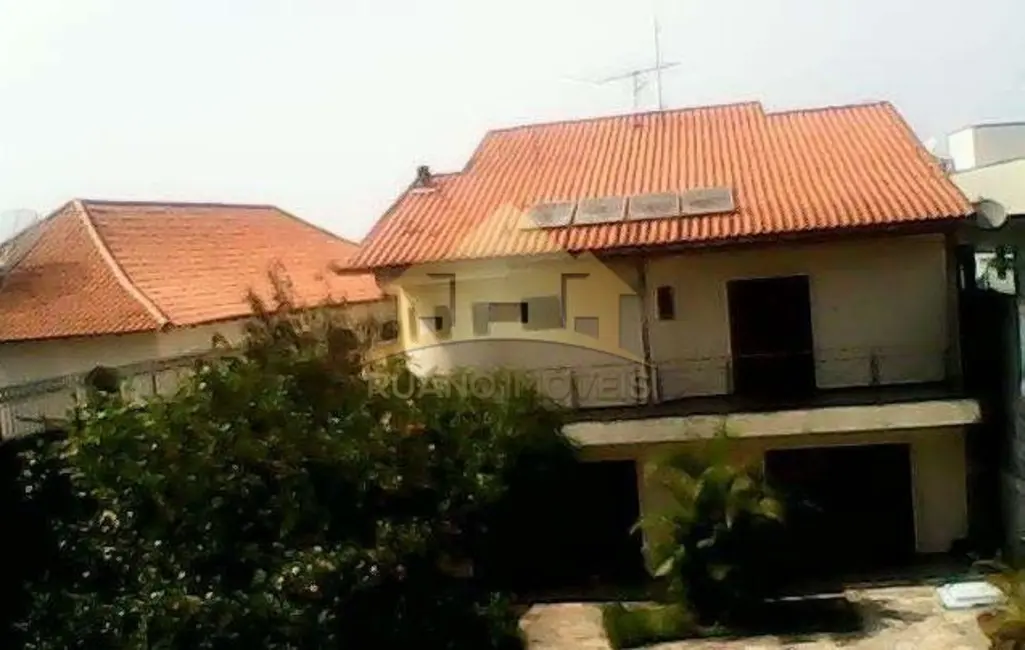 Foto 8 de Sobrado com 4 quartos à venda, 300m2 em Jardim Nossa Senhora do Carmo, São Paulo - SP