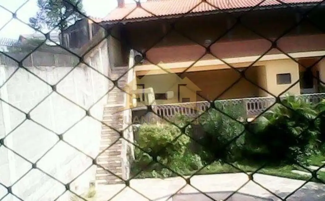 Foto 6 de Sobrado com 4 quartos à venda, 300m2 em Jardim Nossa Senhora do Carmo, São Paulo - SP