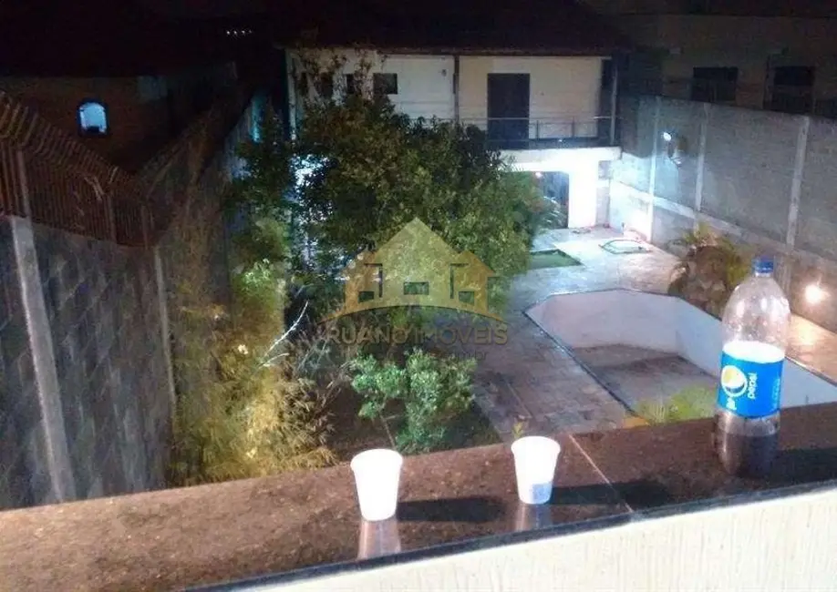 Foto 7 de Sobrado com 4 quartos à venda, 300m2 em Jardim Nossa Senhora do Carmo, São Paulo - SP
