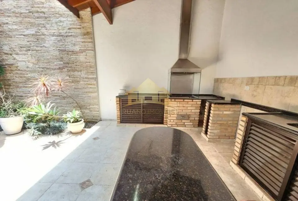 Sobrado com 3 quartos à venda, 354m2 em Parque da Vila Prudente, São Paulo - SP - imagem 9 Foto 9 de Sobrado com 3 quartos à venda, 354m2 em Parque da Vila Prudente, São Paulo - SP