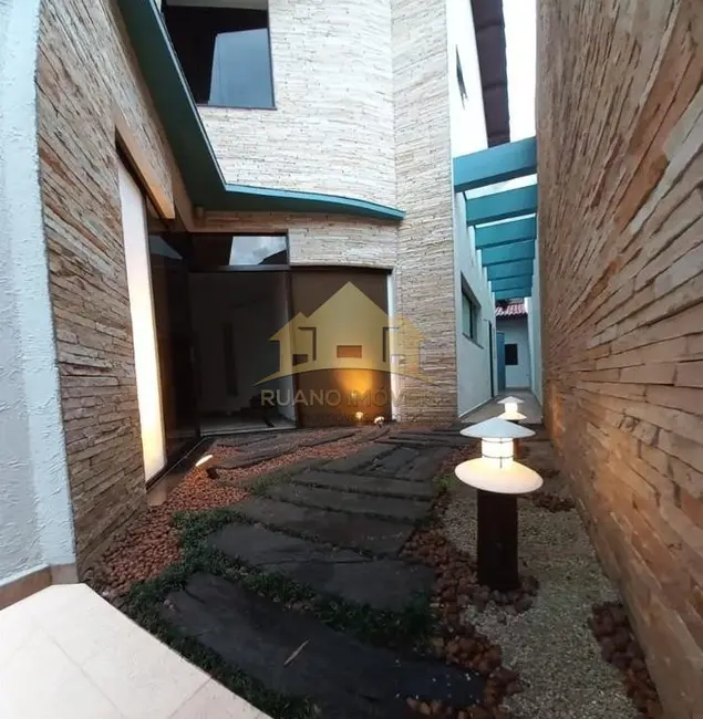 Sobrado com 3 quartos à venda, 354m2 em Parque da Vila Prudente, São Paulo - SP - imagem 7 Foto 7 de Sobrado com 3 quartos à venda, 354m2 em Parque da Vila Prudente, São Paulo - SP