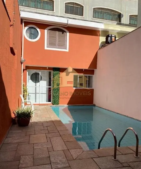 Foto 1 de Sobrado com 3 quartos à venda, 250m2 em Tatuapé, São Paulo - SP