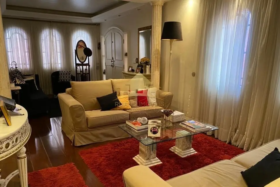 Sobrado com 3 quartos à venda, 250m2 em Tatuapé, São Paulo - SP - imagem 6 Foto 6 de Sobrado com 3 quartos à venda, 250m2 em Tatuapé, São Paulo - SP