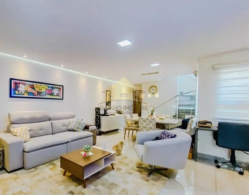 Sobrado com 3 quartos à venda, 375m2 em Tatuapé, São Paulo - SP - imagem 6 Foto 6 de Sobrado com 3 quartos à venda, 375m2 em Tatuapé, São Paulo - SP