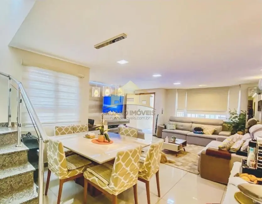 Sobrado com 3 quartos à venda, 375m2 em Tatuapé, São Paulo - SP - imagem 9 Foto 9 de Sobrado com 3 quartos à venda, 375m2 em Tatuapé, São Paulo - SP