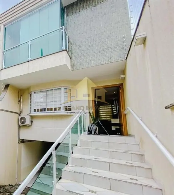 Foto 1 de Sobrado com 3 quartos à venda, 375m2 em Tatuapé, São Paulo - SP