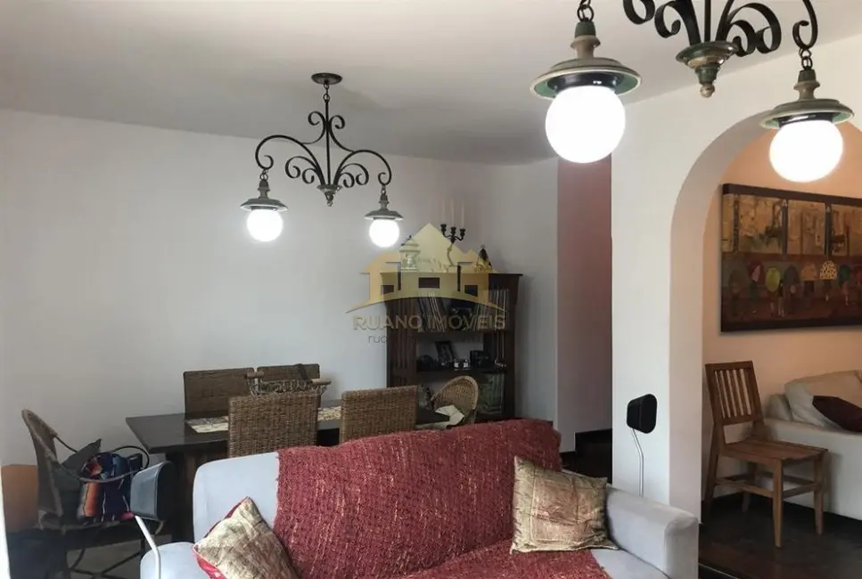 Foto 3 de Sobrado com 5 quartos à venda, 260m2 em Vila Carrão, São Paulo - SP