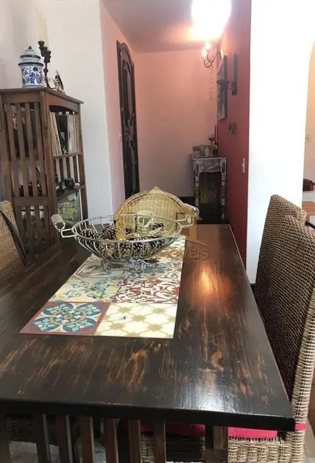 Foto 9 de Sobrado com 5 quartos à venda, 260m2 em Vila Carrão, São Paulo - SP