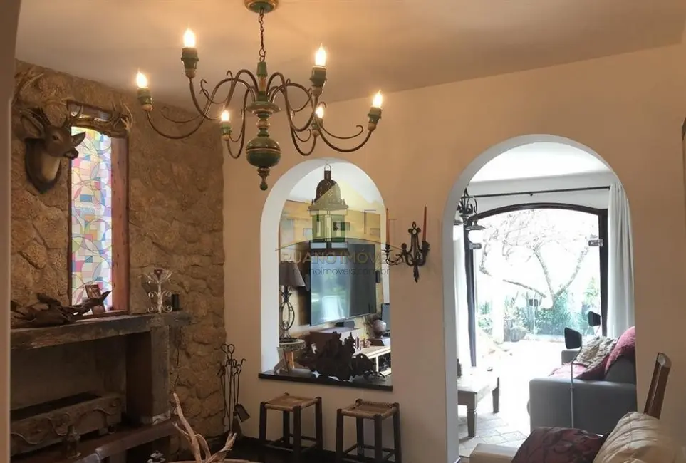 Foto 6 de Sobrado com 5 quartos à venda, 260m2 em Vila Carrão, São Paulo - SP